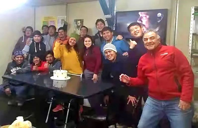 尊重、有愛(ài)、環(huán)保、共贏，贛鋒在阿根廷的可持續(xù)發(fā)展之路