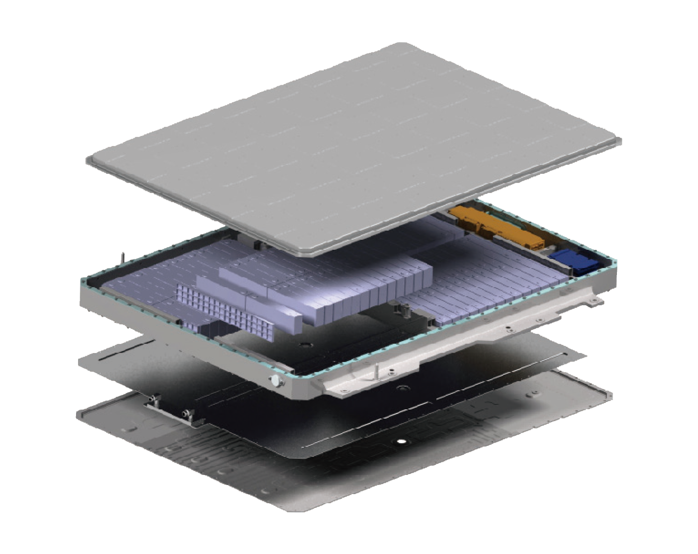 乘用車(chē)動(dòng)力電池