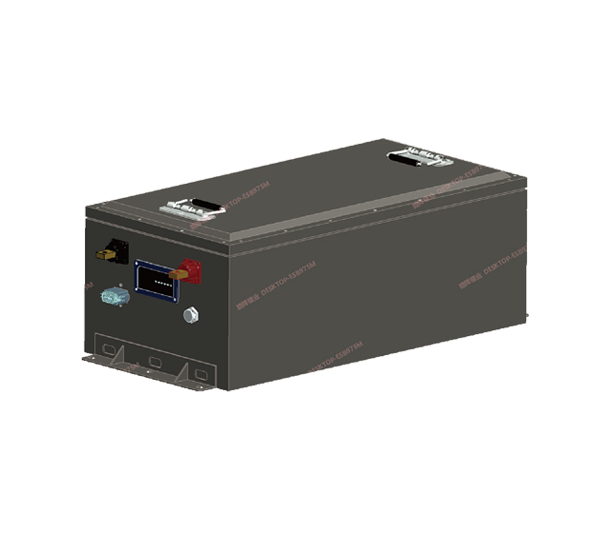 高爾夫球車(chē)動(dòng)力電池