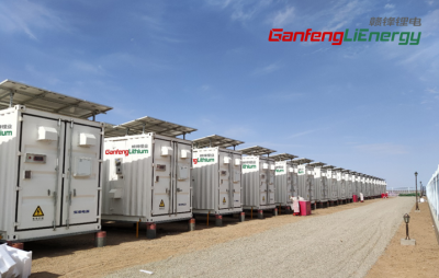 走進(jìn)贛鋒：贛鋒鋰電，電池研發(fā)生產(chǎn)版塊