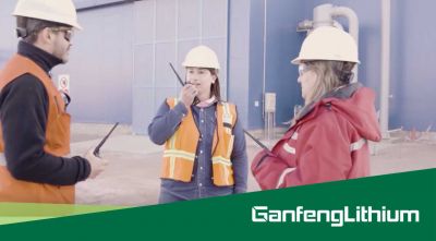 贛鋒“她”力量，致敬從事礦業(yè)的女性